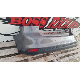FORD FOCUS 3 SERIE MK3 PARAURTI SPOILER SENSORI PARCHEGGIO POST