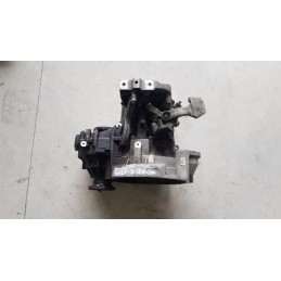 VOLKSWAGEN GOLF 7 SCATOLA CAMBIO GEARBOX DIFFERENZIALE TRASMISSIONE