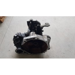VOLKSWAGEN GOLF 7 SCATOLA CAMBIO GEARBOX DIFFERENZIALE TRASMISSIONE