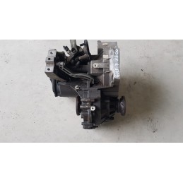 VOLKSWAGEN GOLF 7 SCATOLA CAMBIO GEARBOX DIFFERENZIALE TRASMISSIONE