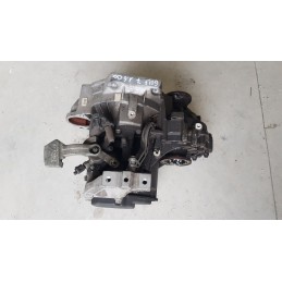 VOLKSWAGEN GOLF 7 SCATOLA CAMBIO GEARBOX DIFFERENZIALE TRASMISSIONE