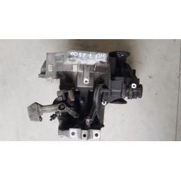 VOLKSWAGEN GOLF 7 SCATOLA CAMBIO GEARBOX DIFFERENZIALE TRASMISSIONE