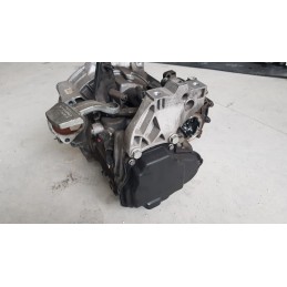 VOLKSWAGEN GOLF 7 SCATOLA CAMBIO GEARBOX DIFFERENZIALE TRASMISSIONE