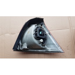 VOLKSWAGEN GOLF 5 FANALE FANALI FARO FARI LUCE STOP ESTERNO POST DX SX