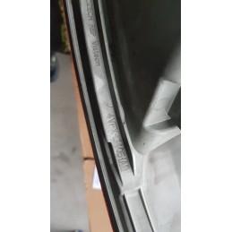 VOLKSWAGEN GOLF 5 FANALE FANALI FARO FARI LUCE STOP ESTERNO POST DX SX