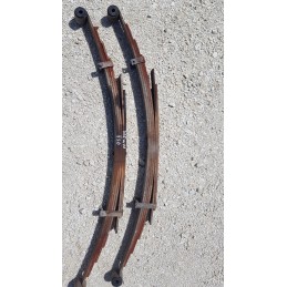 DAEWOO FSO BALESTRA BALESTRE SFOGLIE LATERALI LATERALE DX SX