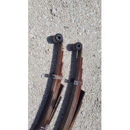 DAEWOO FSO BALESTRA BALESTRE SFOGLIE LATERALI LATERALE DX SX