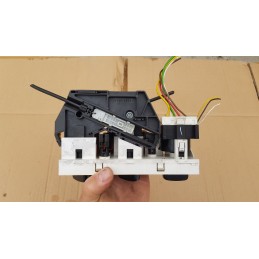 DAEWOO FSO CENTRALINA CLIMA ARIA CALDA FREDDA MANUALE