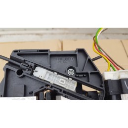 DAEWOO FSO CENTRALINA CLIMA ARIA CALDA FREDDA MANUALE
