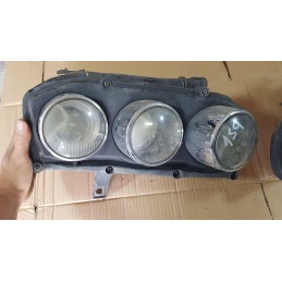 ALFA ROMEO 159 PROIETTORE FANALI FARI ANTERIORE DESTRO SINISTRO