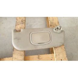 ALFA ROMEO 147 ALETTE PANTINA PANNELLO PARASOLE RIPARO DX VETRO