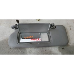 KIA SORENTO ALETTE PANTINE RIPARO PARASOLE PANELLO DX SX