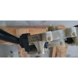 KIA SORENTO DEVIOLUCI DEVIOTERGI LEVE LEVA DEVIOGUIDA ACCENSIONE LUCI