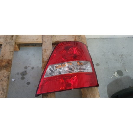 KIA SORENTO FANALE FARO STOP LUCE LUCI POSTERIORE DESTRO