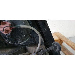 KIA SORENTO FANALE FARO STOP LUCE LUCI POSTERIORE DESTRO