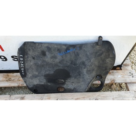 LAND ROVER FREELANDER 2 COPRIMOTORE CARTER SUPERIORE MOTORE