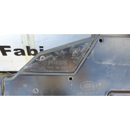 LAND ROVER FREELANDER 2 SUBWOOFER PHILIPS POSTERIORE AUDIO