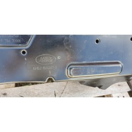 LAND ROVER FREELANDER 2 SUBWOOFER PHILIPS POSTERIORE AUDIO