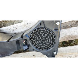 LAND ROVER FREELANDER 2 SUBWOOFER PHILIPS POSTERIORE AUDIO