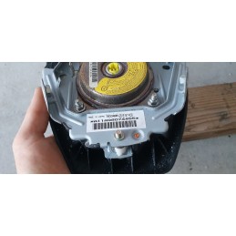 MAZDA 6 SECONDA SERIE SISTEMA AIRBAG LATO GUIDA VOLANTE GUIDATORE