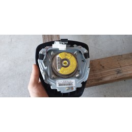 MAZDA 6 SECONDA SERIE SISTEMA AIRBAG LATO GUIDA VOLANTE GUIDATORE