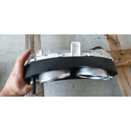 MAZDA 6 SECONDA SERIE QUADRO STRUMENTI CONTACHILOMETRI