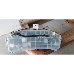 MAZDA 6 SECONDA SERIE QUADRO STRUMENTI CONTACHILOMETRI