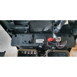 MAZDA 6 DISPLAY MULTIFUZIONE BOCCHETTE ARIA COMPUTER BORDO