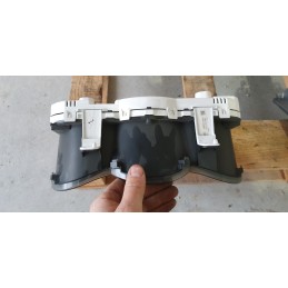 TOYOTA RAV 4 TERZA SERIE QUADRO STRUMENTI CONTACHILOMETRI STRUMENTAZIONE