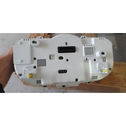 TOYOTA RAV 4 TERZA SERIE QUADRO STRUMENTI CONTACHILOMETRI STRUMENTAZIONE