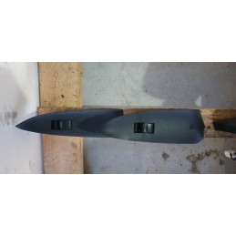 TOYOTA RAV 4 TERZA SERIE PULSANTIERA ALAZACRISTALLO LATO GUIDA SX