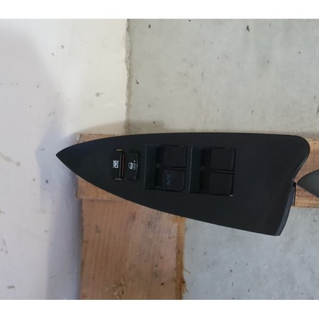 TOYOTA RAV 4 TERZA SERIE PULSANTIERA ALAZACRISTALLO LATO GUIDA SX
