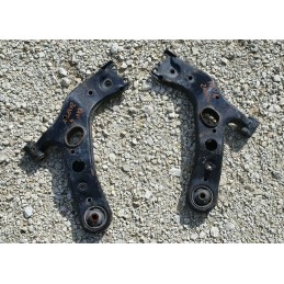 TOYOTA RAV 4 TERZA SERIE BRACCIO TRAPEZIO OSCILLANTE ANTERIORE DX SX