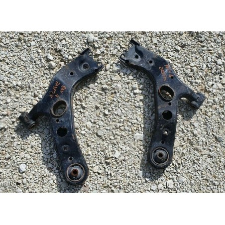 TOYOTA RAV 4 TERZA SERIE BRACCIO TRAPEZIO OSCILLANTE ANTERIORE DX SX