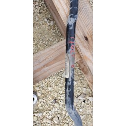 VOLKSWAGEN GOLF 6 BARRA STABILIZZATRICE TORSIONE ANTIROLLI ANTERIORE