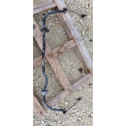 VOLKSWAGEN GOLF 6 BARRA STABILIZZATRICE TORSIONE ANTIROLLI ANTERIORE