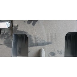VOLKSWAGEN GOLF 6 CASSETTO PORTAOGGETTI VANO BOX PORTADOCUMENTI