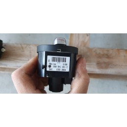 VOLKSWAGEN GOLF 6 INTERRUTTORE LUCI FENDINEBBIA ACCENSIONE MANOPOLA