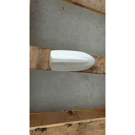 VOLVO V50 RIVESTIMENTO PINNA TETTINO ESTERNA TETTO