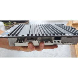 VOLVO V50 AMPLIFICATORE AUTORADIO RADIO SOUND AMPLIFIER