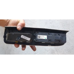 VOLVO V50 PULSANTIERA PULSANTI INTERRUTTORE ALZACRISTALLO GUIDA SX