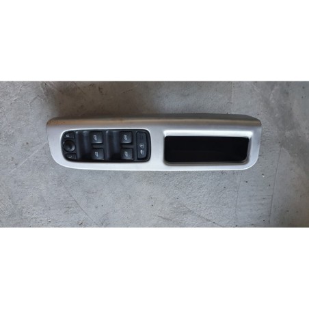 VOLVO V50 PULSANTIERA PULSANTI INTERRUTTORE ALZACRISTALLO GUIDA SX