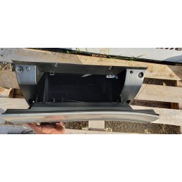 VOLVO XC90 CASSETTO PORTADOCUMENTI PORTAOGGETTI SPORTELLO MANIGLIA