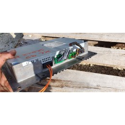 VOLVO XC90 AMPLIFICATORE AUDIO AUTORADIO UNITA' CONTROLLO