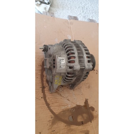 MAZDA 6 ALTERNATORE MOTORE ELETTRICO