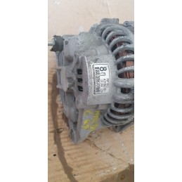 MAZDA 6 ALTERNATORE MOTORE ELETTRICO
