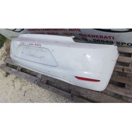 VOLKSWAGEN SCIROCCO PARAURTI SENSORI PARCHEGGIO FENDI POSTERIORE