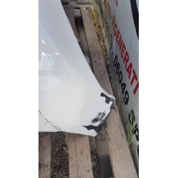 VOLKSWAGEN SCIROCCO PARAURTI SENSORI PARCHEGGIO FENDI POSTERIORE