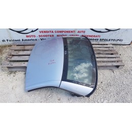 MERCEDES BENZ SLK R170 TETTINO LUNOTTO MOTORINO CAPOTE MECCANISMO