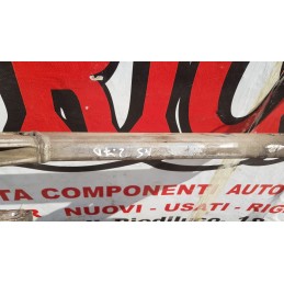AUDI A5 8T TELAIO ASSALE CULLA MOTORE ANTERIORE SOTTOMOTORE